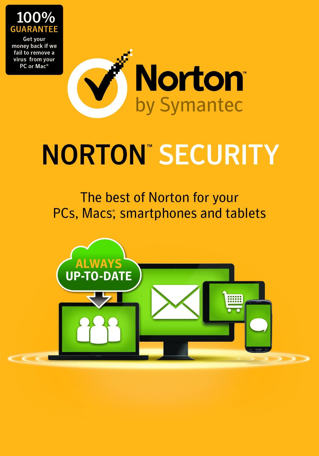 Norton Security Free Trial For Mac